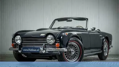 Occasion Triumph Spitfire 1970 Cabriolet