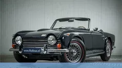 Gebruikt 1970 Triumph Spitfire | € 12.345