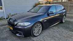 Gebruikt 2010 BMW 530 Executive Stationwagen | € 6.500 (Goede deal)