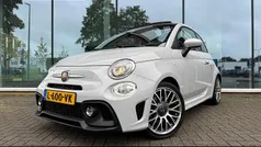 Gebruikt 2020 Fiat 500C Abarth Cabriolet | € 20.790 (Super prijs)