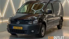 Gebruikt 2014 VW Caddy MPV | € 6.990 (Eerlijke prijs)