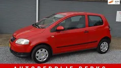 Gebruikt 2006 VW Fox Trendline Hatchback | € 1.850 (Eerlijke prijs)
