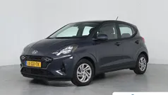 Grijs Gebruikt 2024 Hyundai i10 Comfort Hatchback | € 16.895 (Eerlijke prijs)