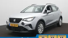 Gebruikt 2024 Seat Arona Style SUV | € 21.900 (Eerlijke prijs)