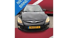 Gebruikt 2011 Hyundai i30 Stationwagen | € 3.299 (Goede deal)