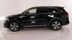 Zwart Gebruikt 2021 Kia Sorento Comfort SUV | € 36.750 (Goede deal)