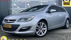 Gebruikt 2015 Opel Astra Business Stationwagen | € 7.945 (Eerlijke prijs)