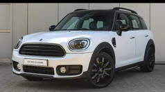 Wit Gebruikt 2018 Mini Cooper Countryman Comfort SUV | € 20.450 (Eerlijke prijs)