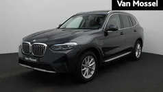 Gebruikt 2022 BMW X3 Comfort Edition SUV | € 42.445 (Eerlijke prijs)