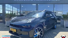 Gebruikt 2023 Lynk & Co 01 SUV | € 28.900 (Eerlijke prijs)