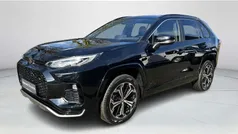 Overige Gebruikt 2023 Suzuki Across Style SUV | € 47.949 (Eerlijke prijs)