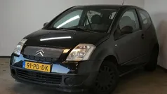 Gebruikt 2004 Citroën C2 Hatchback | € 1.450 (Eerlijke prijs)