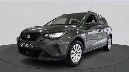 Occasion Seat Arona Style 97 PK (71 kW) 2024 SUV