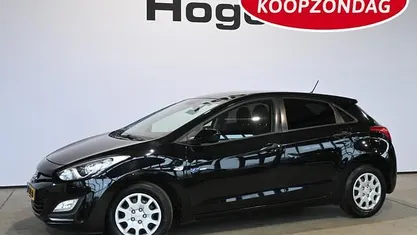 Occasion Hyundai i30 101 PK (74 kW) 2012 Stationwagen