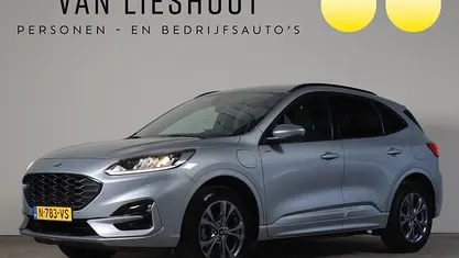 Occasion Ford Kuga ST-Line 223 PK (164 kW) 2022 SUV