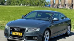 Grijs Gebruikt 2008 Audi A5 Proline Coupé | € 8.799 (Goede deal)
