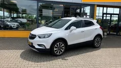 Wit Gebruikt 2017 Opel Mokka Innovation SUV | € 17.990 (Eerlijke prijs)