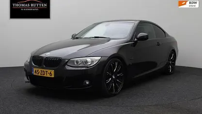 Occasion BMW 325 Sport Line 218 PK (160 kW) 2012 Coupé