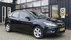 Gebruikt 2011 Ford Focus Hatchback | € 4.589 (Super prijs)