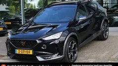 Gebruikt 2022 Cupra Formentor SUV | € 30.995 (Eerlijke prijs)