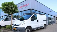 Gebruikt 2010 Opel Vivaro Van | € 4.250 (Goede deal)