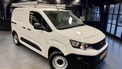 Gebruikt 2019 Peugeot Partner Van | € 7.950 (Goede deal)