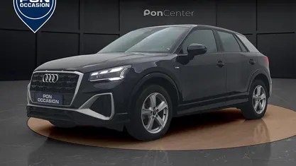 Occasion 2022 Audi Q2 Design SUV | € 24.950 (Eerlijke prijs)