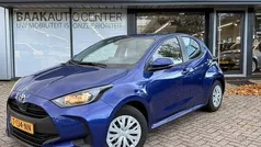 Gebruikt 2023 Toyota Yaris Active Hatchback | € 19.950 (Eerlijke prijs)