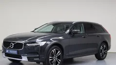 Grijs Gebruikt 2017 Volvo V90 CC Plus Stationwagen | € 31.950 (Goede deal)