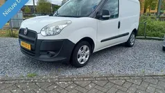 Overige Gebruikt 2014 Fiat Doblò MPV | € 2.750 (Goede deal)