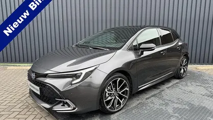 Occasion 2024 Toyota Corolla Hybrid Executive Hatchback | € 33.950 (Eerlijke prijs)
