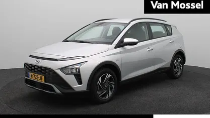Gebruikt 2021 Hyundai Bayon Comfort SUV | € 16.440 (Eerlijke prijs)