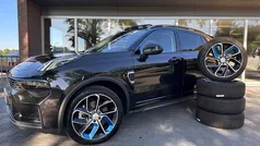 Gebruikt 2022 Lynk & Co 01 SUV | € 27.950 (Eerlijke prijs)