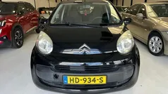 Gebruikt 2007 Citroën C1 Hatchback | € 2.950 (Eerlijke prijs)