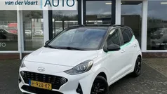 Wit Gebruikt 2020 Hyundai i10 Premium Hatchback | € 10.995 (Eerlijke prijs)