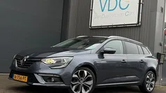 Grijs Gebruikt 2017 Renault Mégane GrandTour Bose Edition Stationwagen | € 10.900 (Eerlijke prijs)