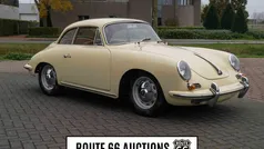Gebruikt 1961 Porsche 356 | € 45.000
