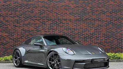Gebruikt 2023 Porsche 911 GT3 Coupé | € 249.950 (Super prijs)