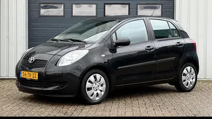 Occasion Toyota Yaris Sol 87 PK (63 kW) 2006 Hatchback