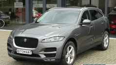 Gebruikt 2019 Jaguar F-Pace R-Sport SUV | € 35.250 (Eerlijke prijs)