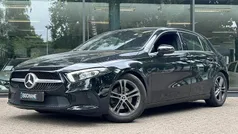 Zwart Gebruikt 2020 Mercedes A160 Premium Hatchback | € 22.240 (Eerlijke prijs)