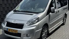 Grijs Gebruikt 2013 Peugeot Expert Van | € 8.950 (Super prijs)