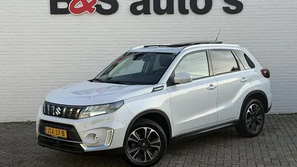 Occasion Suzuki Vitara 2025 Wit SUV