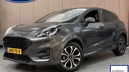 Occasion Ford Puma ST-Line 125 PK (91 kW) 2024 SUV