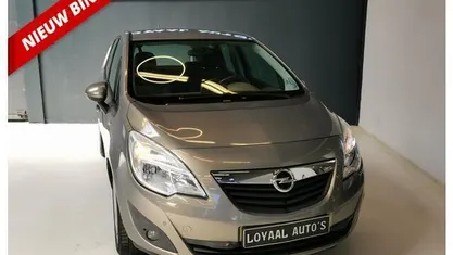Occasion Opel Meriva Edition 120 PK (88 kW) 2010 MPV