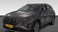 Grijs Gebruikt 2021 Hyundai Tucson Comfort SUV | € 27.990 (Super prijs)