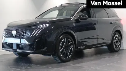 Occasion 2025 Peugeot e-5008 Avantage SUV | € 52.440 (Eerlijke prijs)