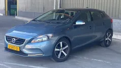 Blauw Gebruikt 2013 Volvo V40 Stationwagen | € 4.750 (Eerlijke prijs)