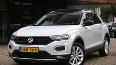 Gebruikt 2018 VW T-Roc Business SUV | € 21.950 (Goede deal)