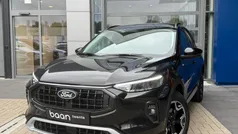 Zwart Nieuw 2025 Ford Kuga Active SUV | € 42.571 (Super prijs)